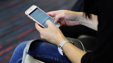 Omyłkowo użył sygnału SOS w zegarku Apple, stawiając na nogi całą policję