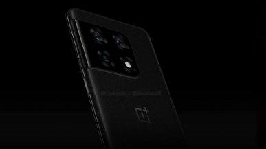 OnePlus 10 Pro - producent zaprezentował wygląd swojego nowego flagowca