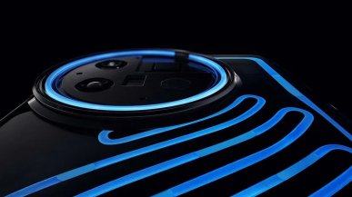 OnePlus 11 Concept - nadchodzi nowa wersja flagowca z podświetlanymi pleckami