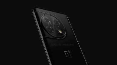 OnePlus 11 na oficjalnych renderach. Stylowy design i mocna specyfikacja to przepis na sukces
