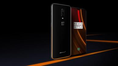 OnePlus 6T McLaren Edition - 10 GB pamięci RAM i jeszcze szybsze ładowanie