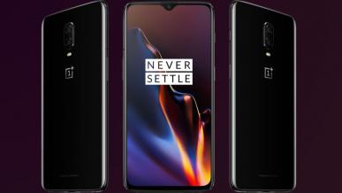 OnePlus 6T oficjalnie zaprezentowane, przełom czy więcej tego samego?