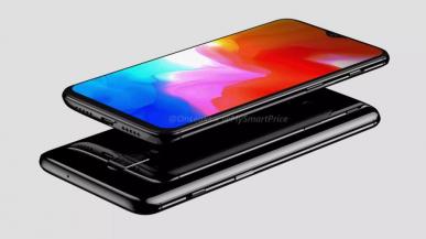 OnePlus 6T - znamy oficjalną datę premiery nowego smartfona