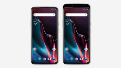 OnePlus 7 z rozsuwanym mechanizmem? Wyciekło pierwsze zdjęcie