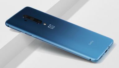 OnePlus 7T Pro oficjalnie. "Zabójca flagowców" zalicza stagnację