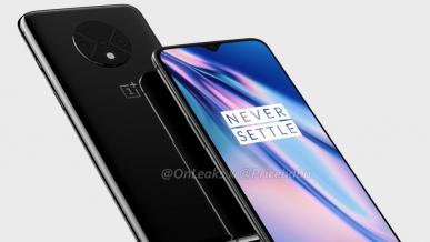 OnePlus 7T Pro - wygląd i specyfikacja smartfona
