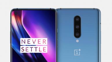 OnePlus 8 zaprezentowany na pierwszych renderach