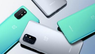 OnePlus 8T już oficjalnie, Znamy polskie ceny