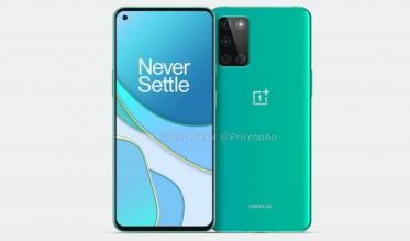 OnePlus 8T zostanie zaprezentowany 14 października. Cena może nie przypaść Wam do gustu