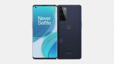 OnePlus 9 Pro powróci do zakrzywionego ekranu. Smartfon zaprezentowany na renderach