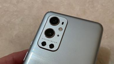 OnePlus 9 Pro zaprezentowany na zdjęciach. Smartfon otrzyma aparat Hasselblad
