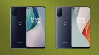 OnePlus Nord N10 5G i Nord N100 oficjalnie zapowiedziane. Jak wypadają tańsze propozycje OnePlus