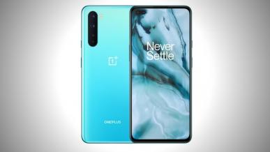 OnePlus Nord oficjalnie zaprezentowany