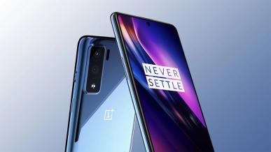OnePlus Nord. Znamy częściową specyfikację smartfona