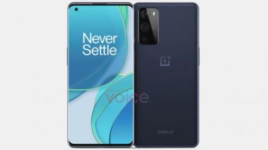 OnePlus podobno zaprezentuje w marcu również smartwatch i budżetowy smartfon OnePlus 9R