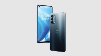 OnePlus prezentuje swój nowy budżetowy smartfon - Nord N200 5G