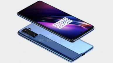 OnePlus szykuje budżetową wersję kolejnego flagowca - OnePlus 8 Lite