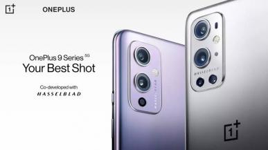 OnePlus tłumaczy się z manipulacji wydajnością modeli 9 i 9 Pro. Użytkownicy sami tego chcieli...
