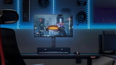 OnePlus wypuszcza dwa nowe monitory dla graczy. X 27 może być hitem