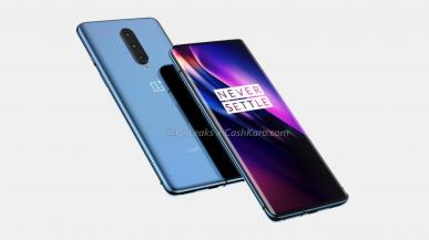 OnePlus zapowiada 120 Hz wyświetlacz AMOLED QHD