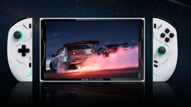OneXPlayer 2 zapowiedziane. Nowy handheld z CPU Intel Raptor Lake lub AMD Ryzen 7 6800U 