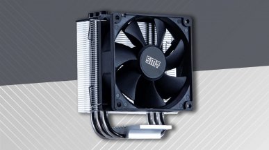 Oni chcą za to tylko 50 zł?! SMX Breezy 92 mm to strzał w dziesiątkę!