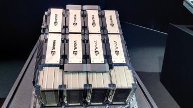 OpenAI może tworzyć zaawansowany model AI, który połączy 10 milionów GPU od NVIDII