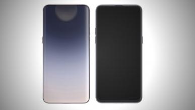 Oppo może wyprodukować smartfona ze znikającym aparatem