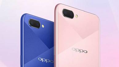 Oppo patentuje smartfona z odłączaną kamerą