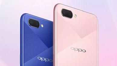 Oppo po raz pierwszy wyprzedza Huawei na rynku smartfonów w Chinach