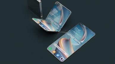 Oppo pracuje nad składanym smartfonem z 7-calowym wyświetlaczem w technologii LTPO?