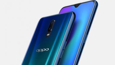 Oppo R17 i R17 Pro - kolejne ciekawe smartfony pełne innowacji