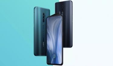 Oppo Reno 10x Zoom Edition to flagowiec z 10x zoomem i wysuwaną kamerką