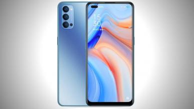 Oppo Reno 4 i Reno 4 Pro zaprezentowane