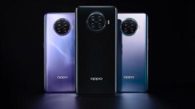 Oppo Reno Ace 2 - flagowiec z najszybszym bezprzewodowym ładowaniem