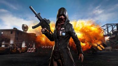 Oszust w PUBG zbanowany na 10 lat
