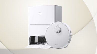 Oto jeden z najlepszych robotów sprzątających. Test i recenzja Ecovacs Deebot T20 Omni