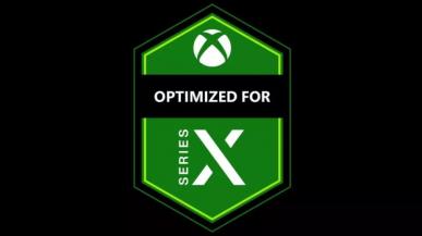 Oto lista gier zoptymalizowanych pod konsole Xbox Series X i S