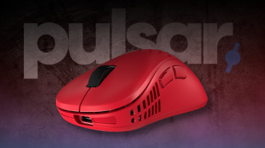 Oto myszka idealna i to właśnie na nią czekaliście. Recenzja Pulsar Xlite V2 Wireless