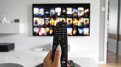 Oto najpopularniejsza platforma z serialami w 2022 roku. Znamy też najczęściej oglądane produkcje