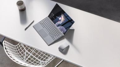 Oto nowy Surface Pro - Kaby Lake, lepsza bateria, czulsze pióro i 4G LTE