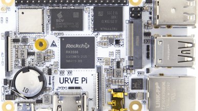 Oto polski odpowiednik Raspberry Pi