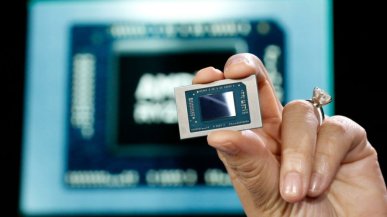 Oto Ryzen Z1 i Z1 Extreme. AMD przygotowało prawdziwą petardę dla mobilnych konsol
