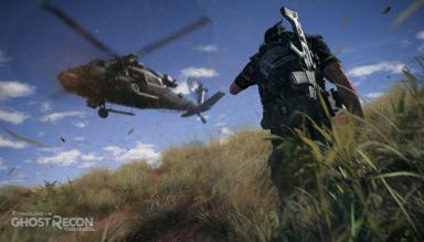 Otwarta beta Ghost Recon: Wildlands za tydzień - znamy wymagania PC