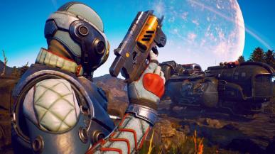 Outer Worlds na Nintendo Switch opóźnione przez koronawirusa