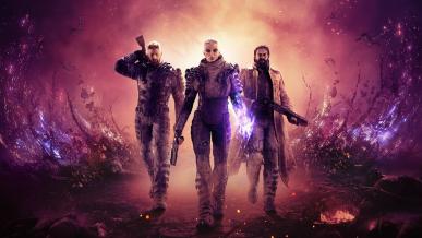 Outriders odnosi na Steam ogromny sukces