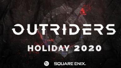 Outriders - prezentacja nowej gry od People Can Fly