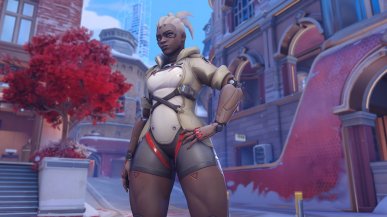 Overwatch 2 będzie dostępny za darmo. Wiemy, kiedy gra trafi do wczesnego dostępu