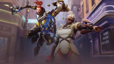Overwatch 2 Beta. Znamy wymagania sprzętowe