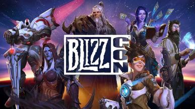 Overwatch 2 i Diablo 4 bez szans na premierę w tym roku